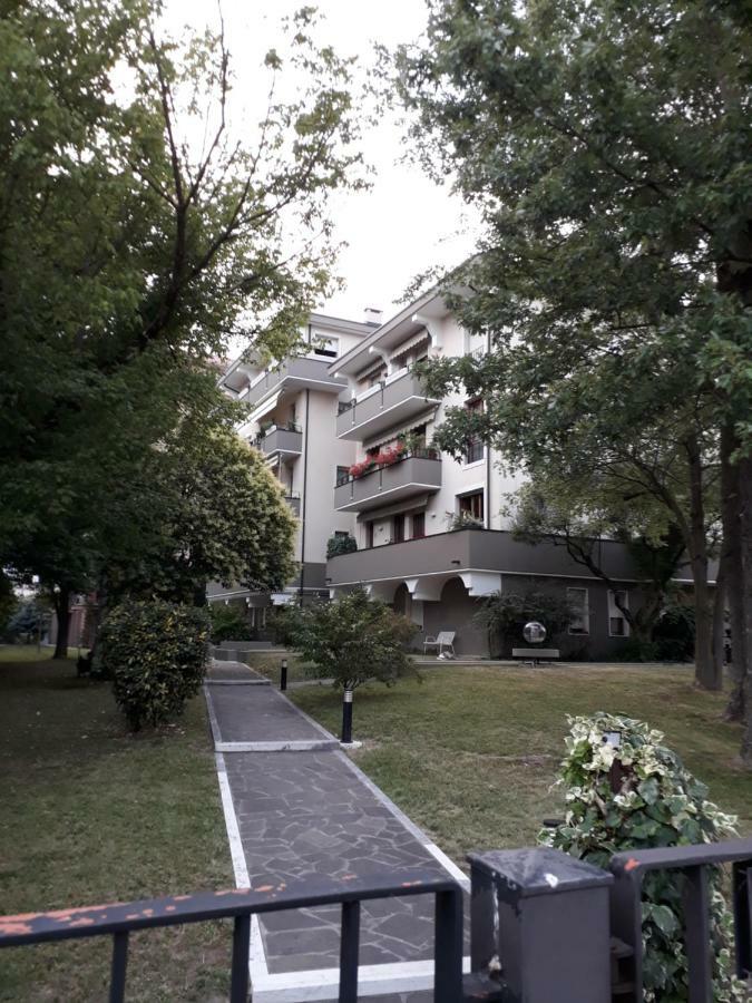 Lovely Corner: Perfect To Visit Treviso/Venezia المظهر الخارجي الصورة