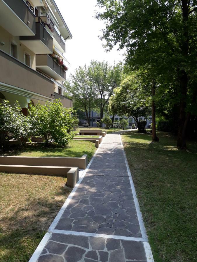 Lovely Corner: Perfect To Visit Treviso/Venezia المظهر الخارجي الصورة